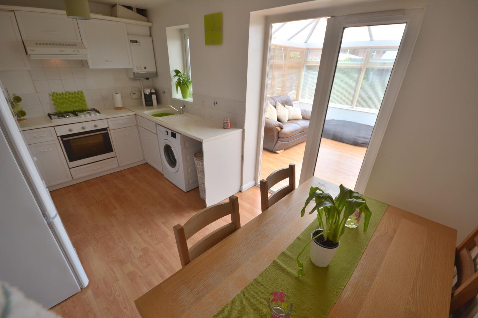 Cherwell Close, Whitefield, Manchester Pearson Ferrier Estate Agents